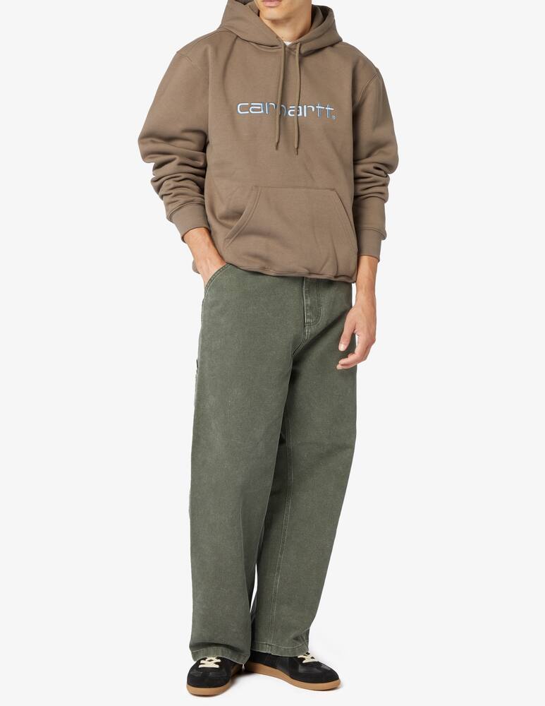 rinascente Carhartt WIP Felpa con cappuccio