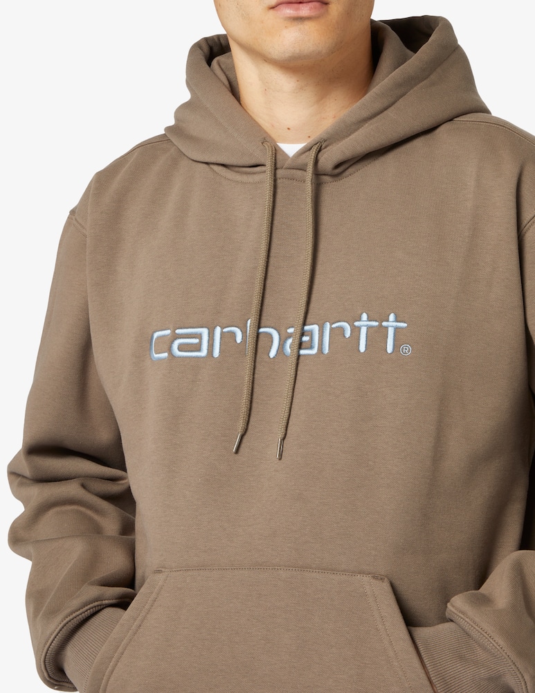 rinascente Carhartt WIP Felpa con cappuccio