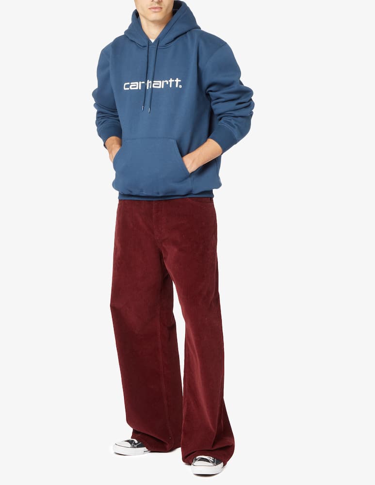 rinascente Carhartt WIP Felpa con cappuccio