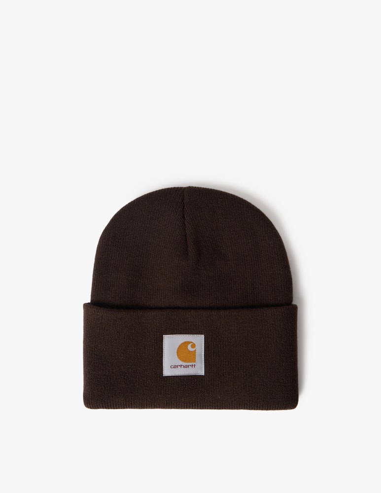 rinascente Carhartt WIP Cappello watch in acrilico