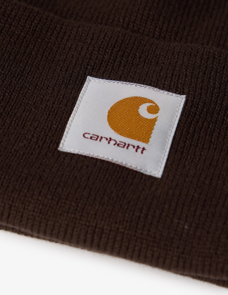 rinascente Carhartt WIP Cappello watch in acrilico