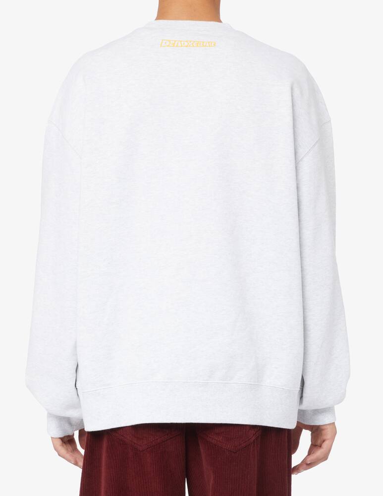 rinascente Carhartt WIP Deadkebab knock knock sweatshirt