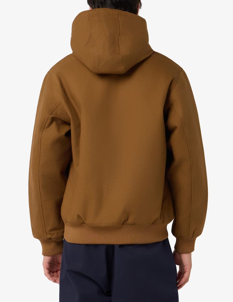Carhartt WIP Active jacket - picture 3