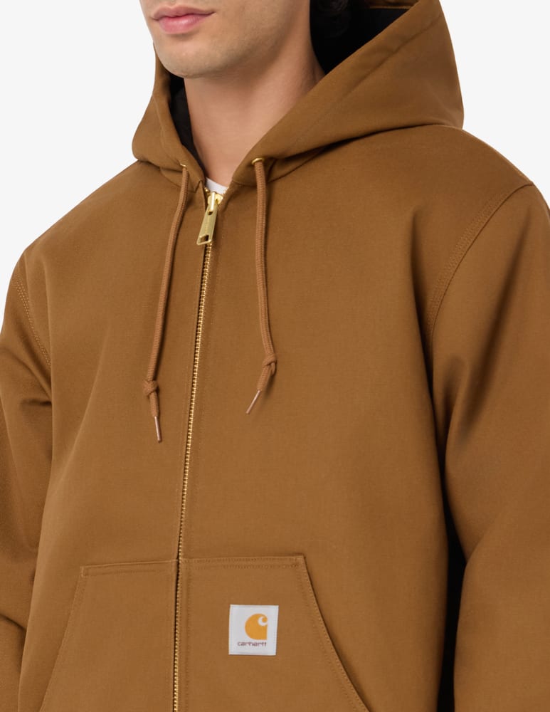 Carhartt WIP Active jacket - picture 4