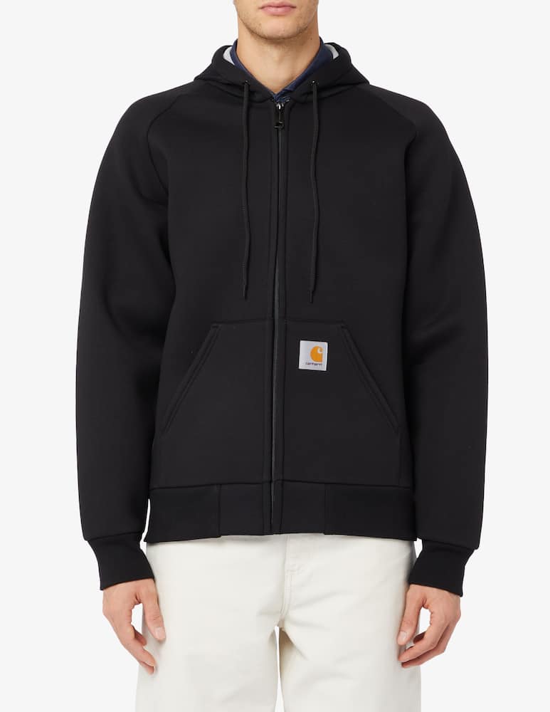 Carhartt WIP Carlux hoodie - picture 1 Carhartt WIP Carlux hoodie - picture 1