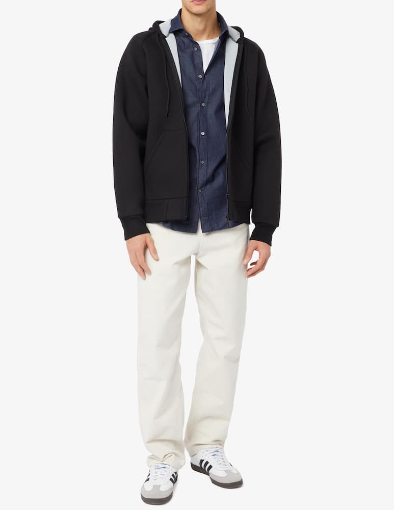 Carhartt WIP Carlux hoodie - picture 2 Carhartt WIP Carlux hoodie - picture 2