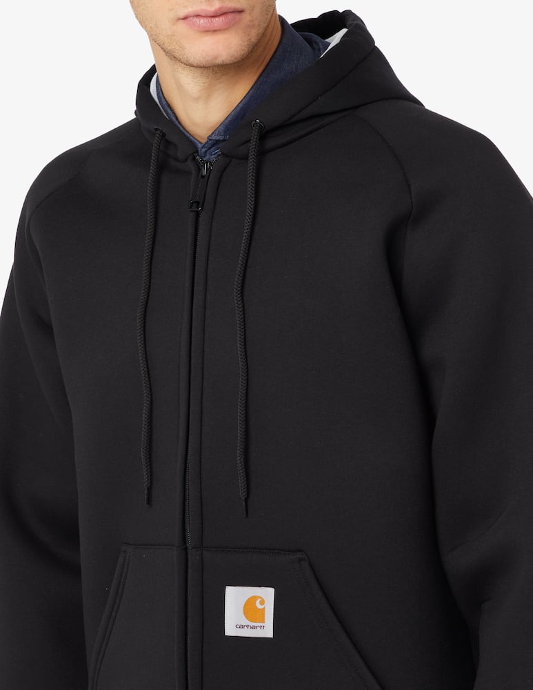 Carhartt WIP Carlux hoodie - picture 4 Carhartt WIP Carlux hoodie - picture 4