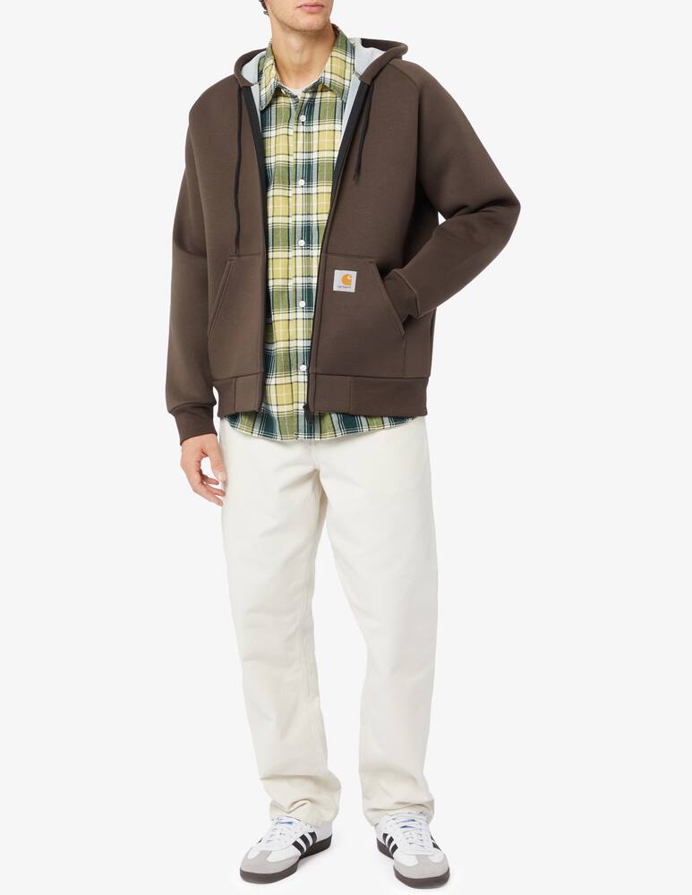 rinascente Carhartt WIP Felpa con cappuccio carlux