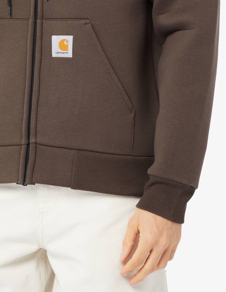 rinascente Carhartt WIP Felpa con cappuccio carlux