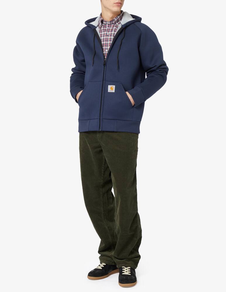 rinascente Carhartt WIP Carlux hoodie