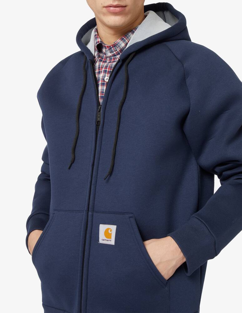 rinascente Carhartt WIP Carlux hoodie