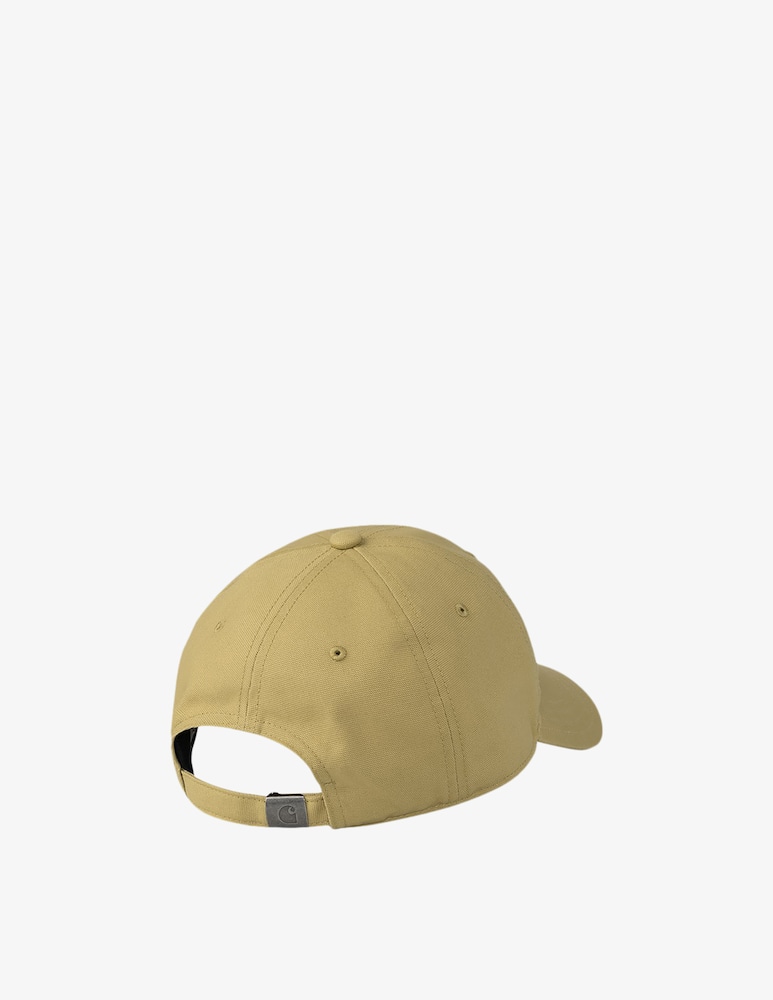 rinascente Carhartt WIP Cappellino canvas script