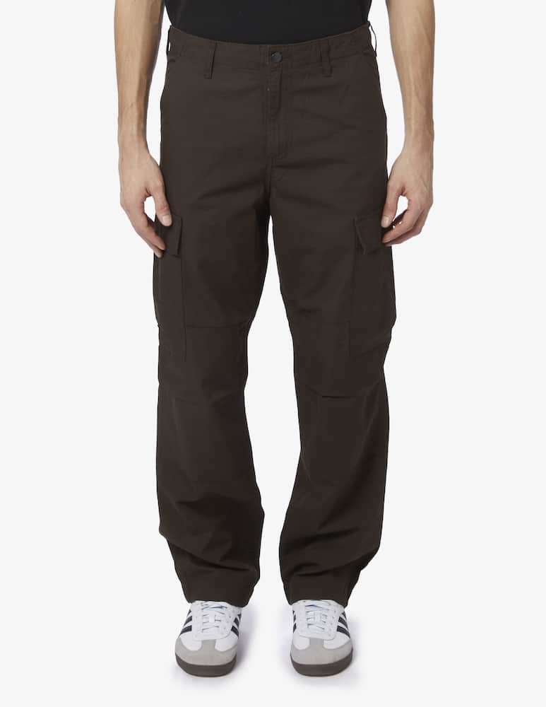 Carhartt WIP Pantaloni regular cargo - immagine 1 Carhartt WIP Pantaloni regular cargo - immagine 1