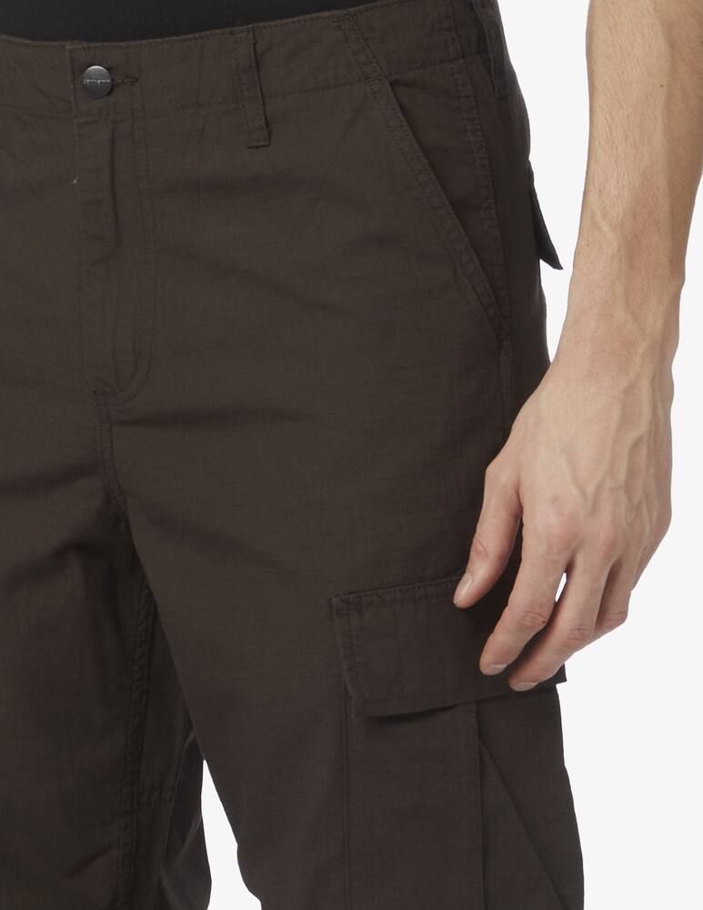 Carhartt WIP Pantaloni regular cargo - immagine 4 Carhartt WIP Pantaloni regular cargo - immagine 4