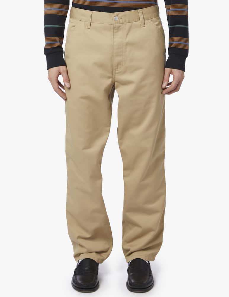 Carhartt WIP Pantaloni simple - immagine 1 Carhartt WIP Pantaloni simple - immagine 1
