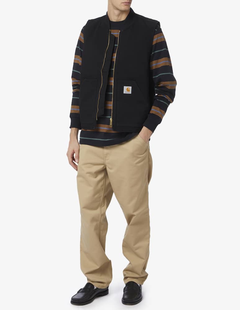 Carhartt WIP Pantaloni simple - immagine 3 Carhartt WIP Pantaloni simple - immagine 3
