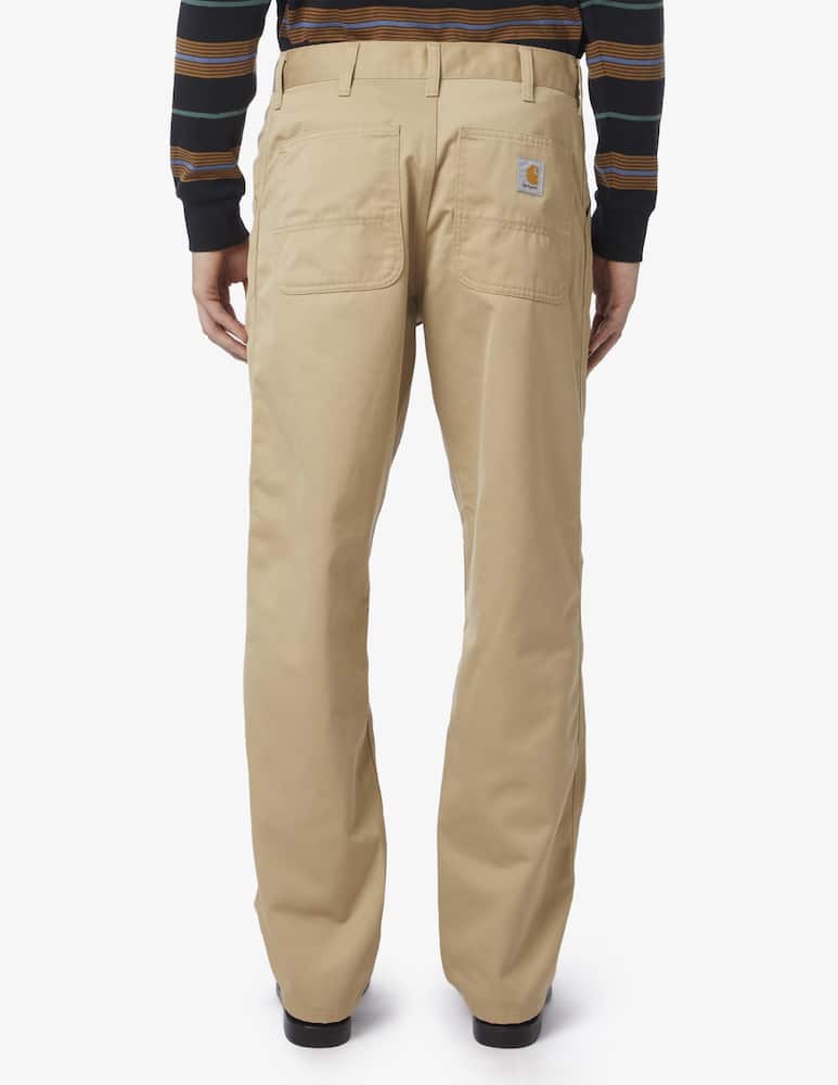 Carhartt WIP Pantaloni simple - immagine 5 Carhartt WIP Pantaloni simple - immagine 5