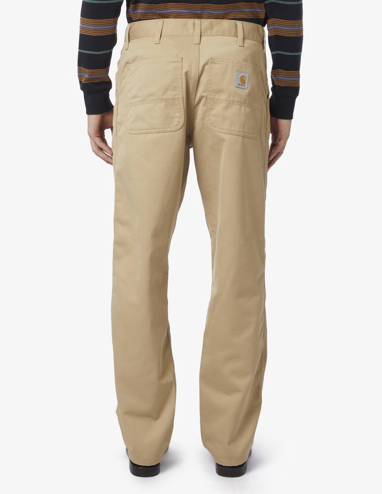 rinascente Carhartt WIP Pantaloni simple