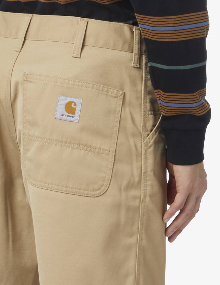 rinascente Carhartt WIP Pantaloni simple