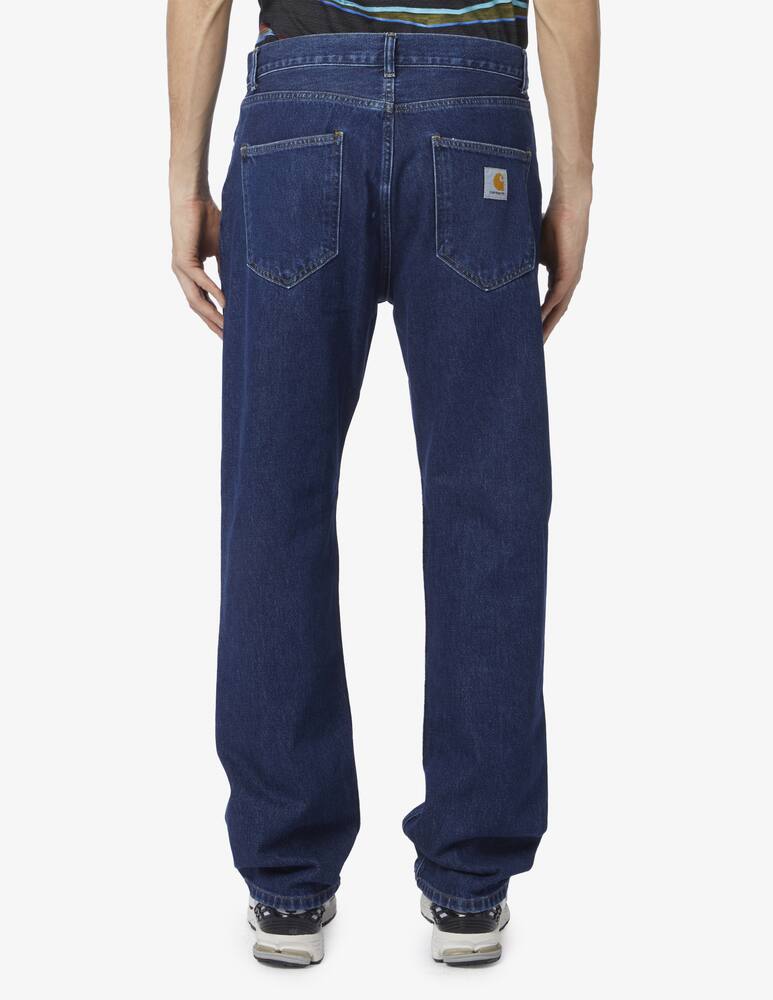 rinascente Carhartt WIP Pantaloni nolan denim