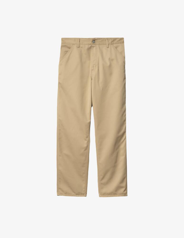 rinascente Carhartt WIP Pantaloni simple