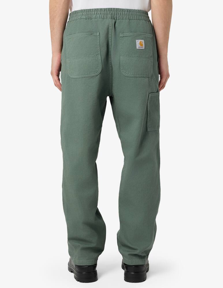 rinascente Carhartt WIP Pantaloni Flint twill