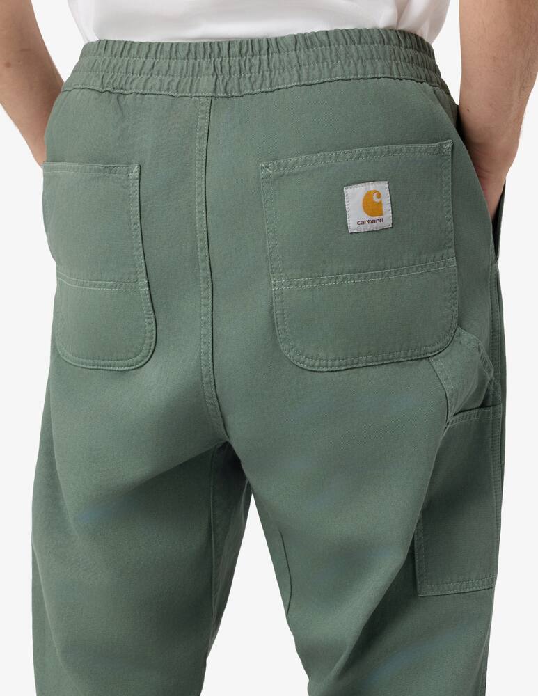 rinascente Carhartt WIP Pantaloni Flint twill