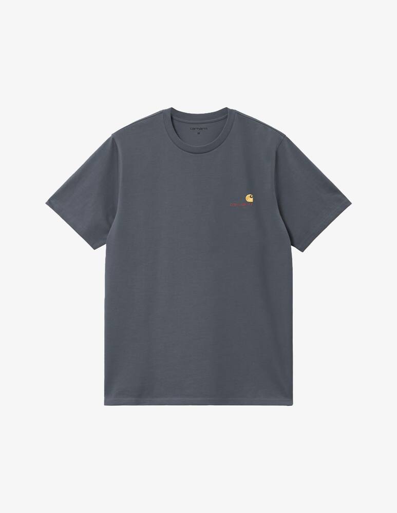 rinascente Carhartt WIP T-shirt american script