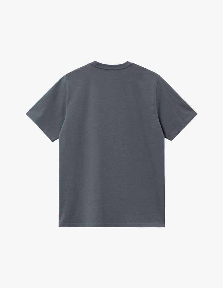 rinascente Carhartt WIP T-shirt american script