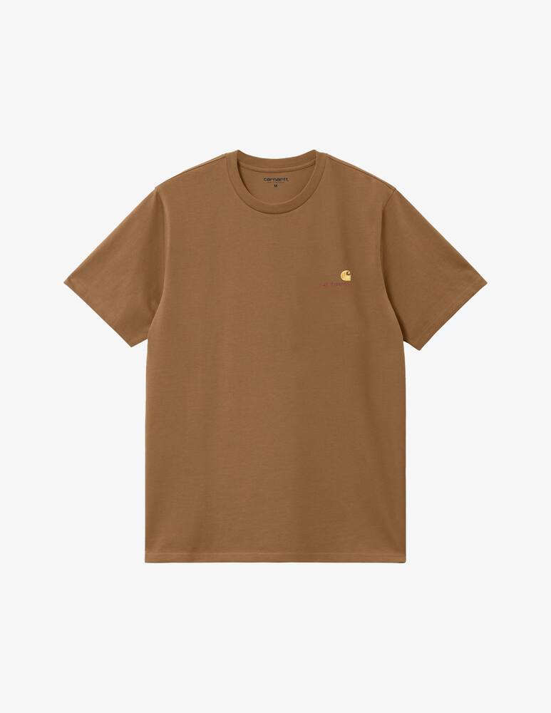 rinascente Carhartt WIP T-shirt American Script