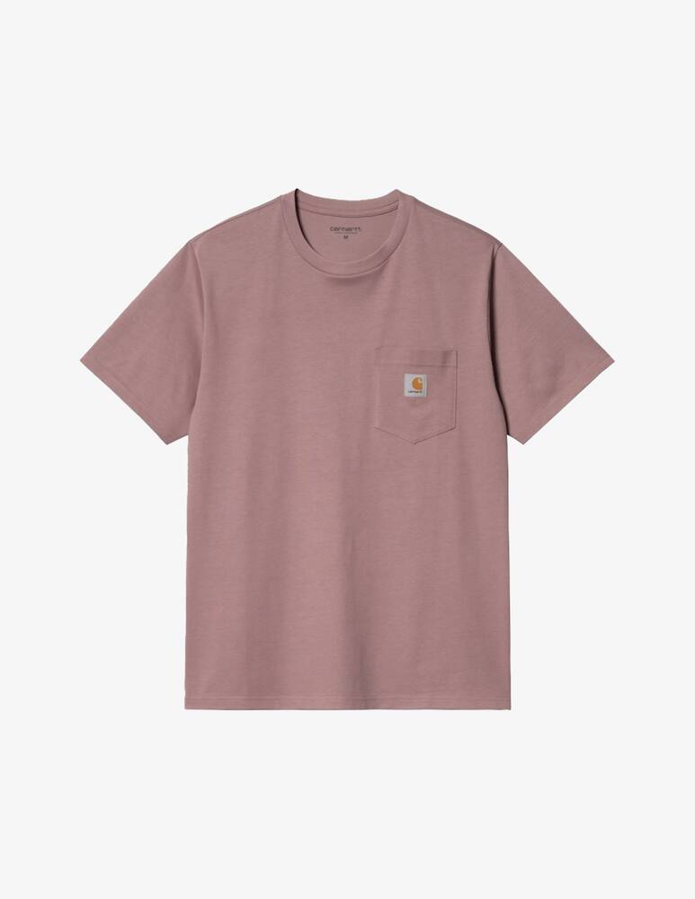 Carhartt WIP Maglietta pocket - immagine 1 Carhartt WIP Maglietta pocket - immagine 1