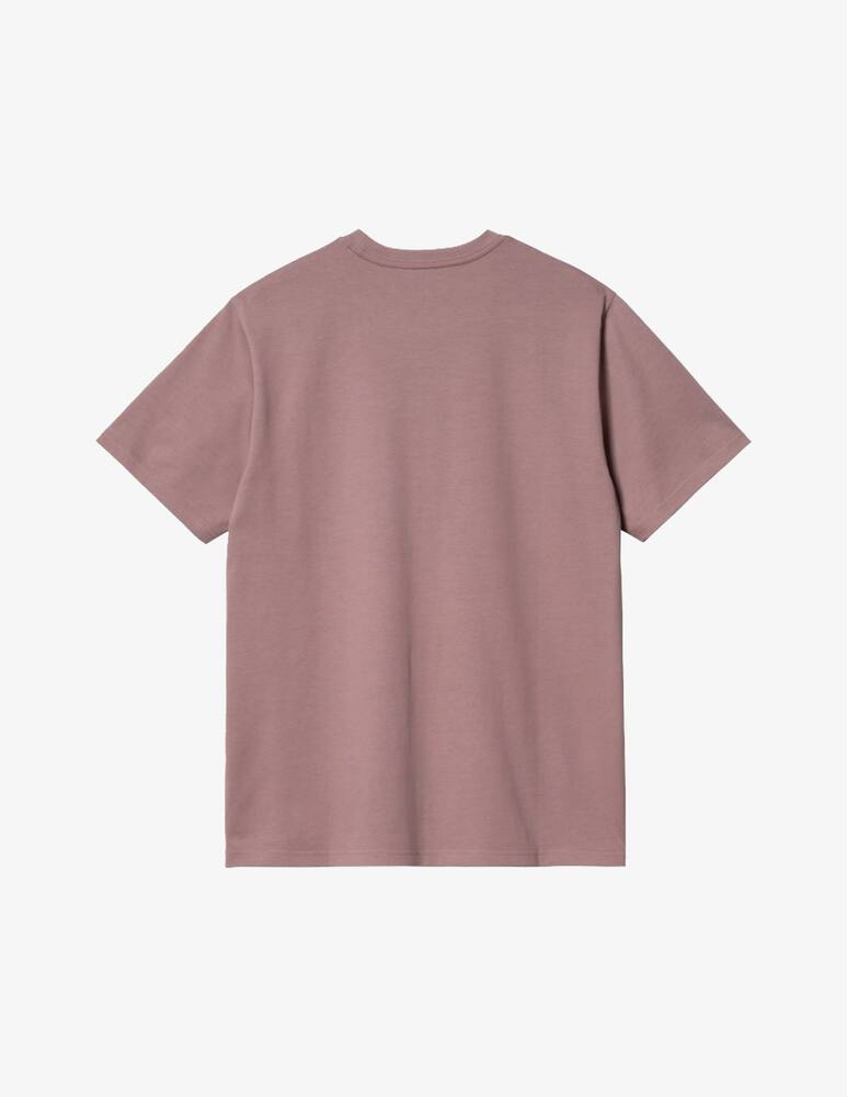 Carhartt WIP Maglietta pocket - immagine 2 Carhartt WIP Maglietta pocket - immagine 2