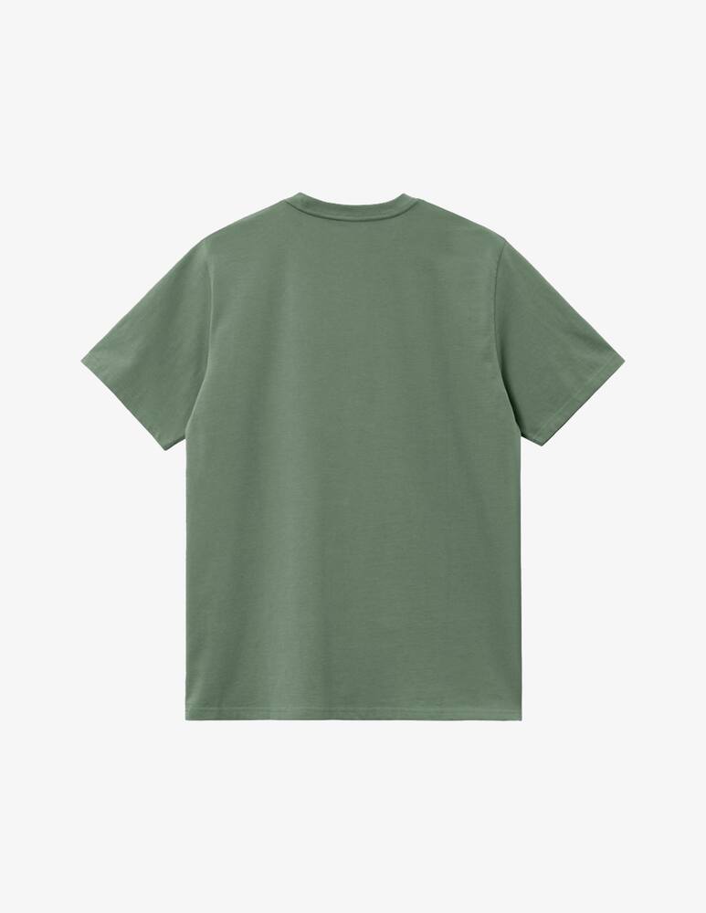 rinascente Carhartt WIP T-shirt pocket
