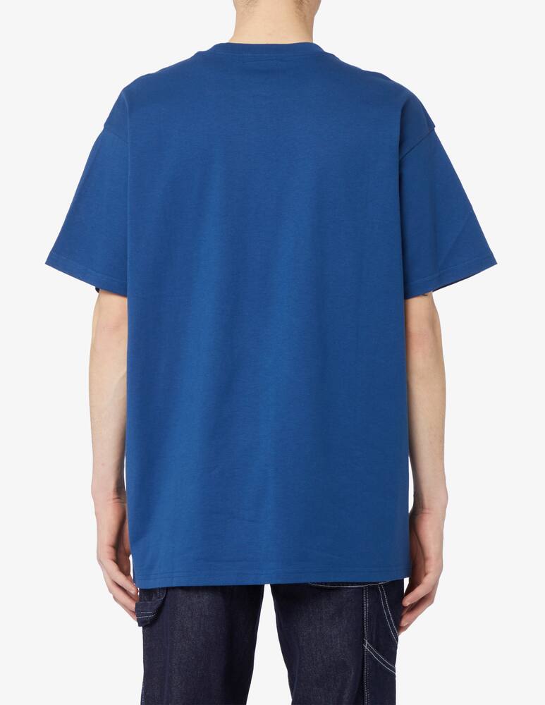 rinascente Carhartt WIP T-shirt script embroidery