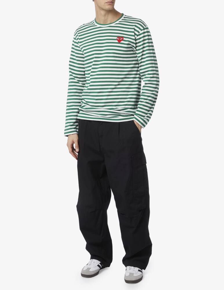 rinascente Carhartt WIP Trousers cole cargo