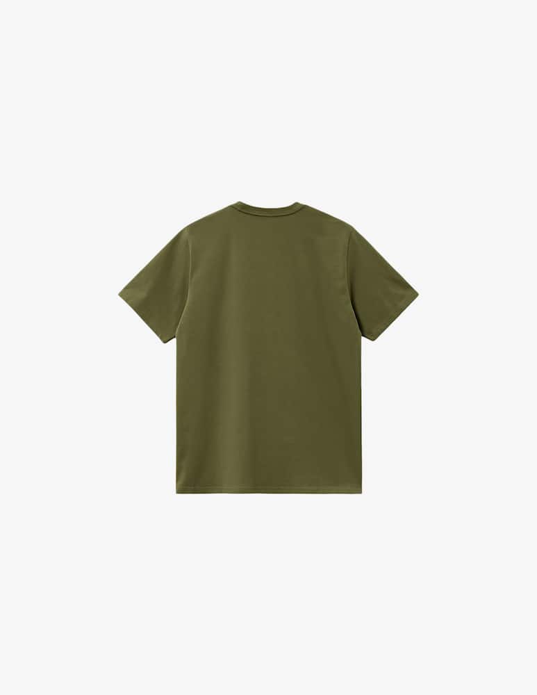 rinascente Carhartt WIP T-shirt script