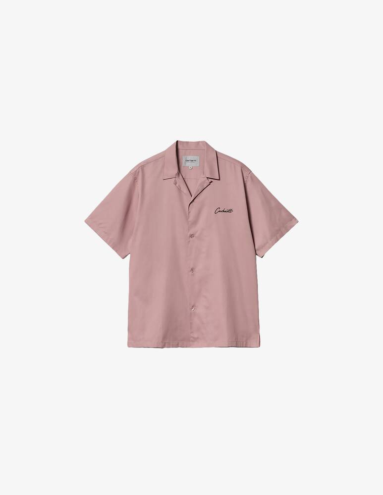rinascente Carhartt WIP Short sleeve shirt delray