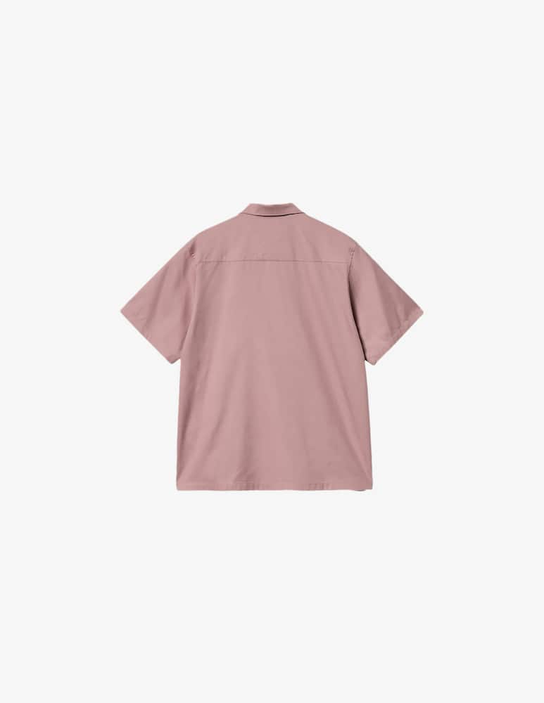 rinascente Carhartt WIP Short sleeve shirt delray