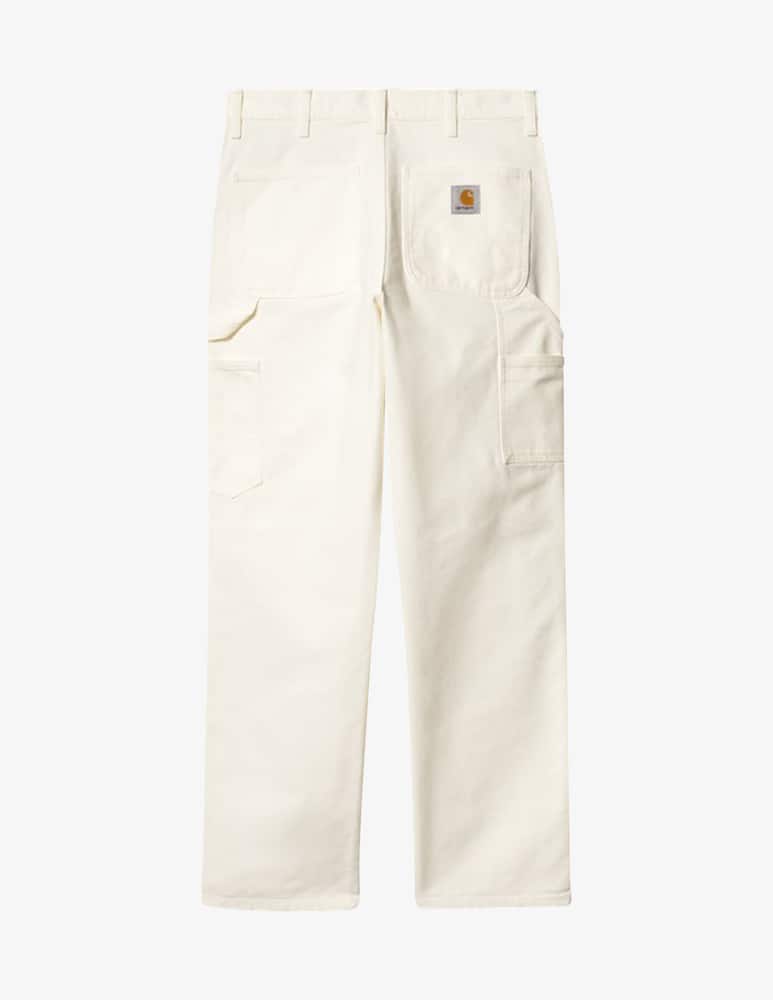 rinascente Carhartt WIP Pantaloni single knee