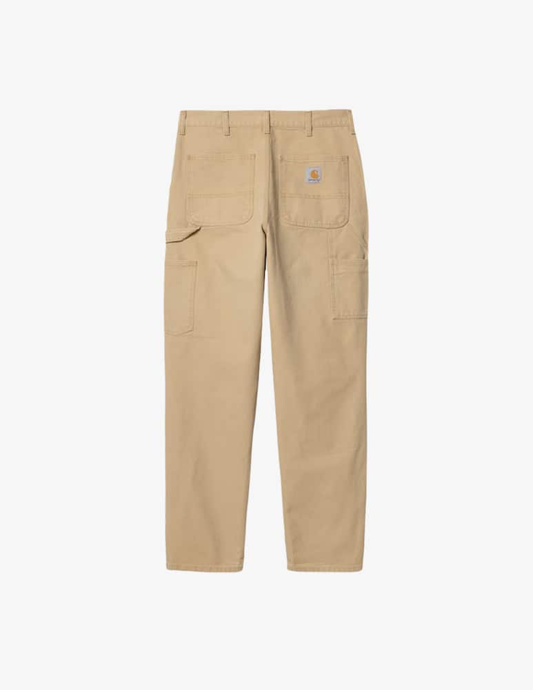 rinascente Carhartt WIP Trousers double knee canvas