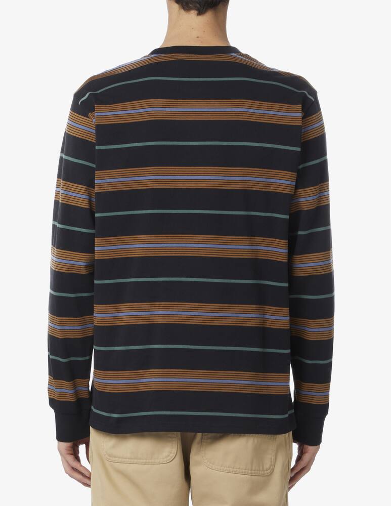 rinascente Carhartt WIP Long sleeve t-shirt haynes stripe