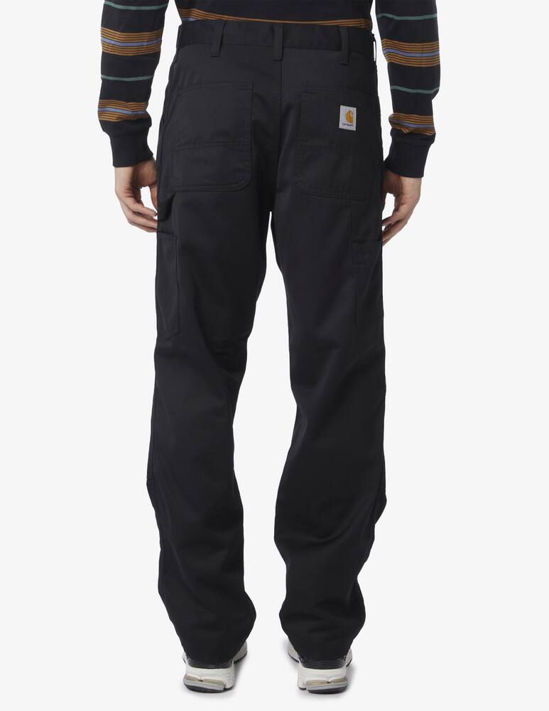 Carhartt WIP Pantaloni double knee twill - immagine 3 Carhartt WIP Pantaloni double knee twill - immagine 3