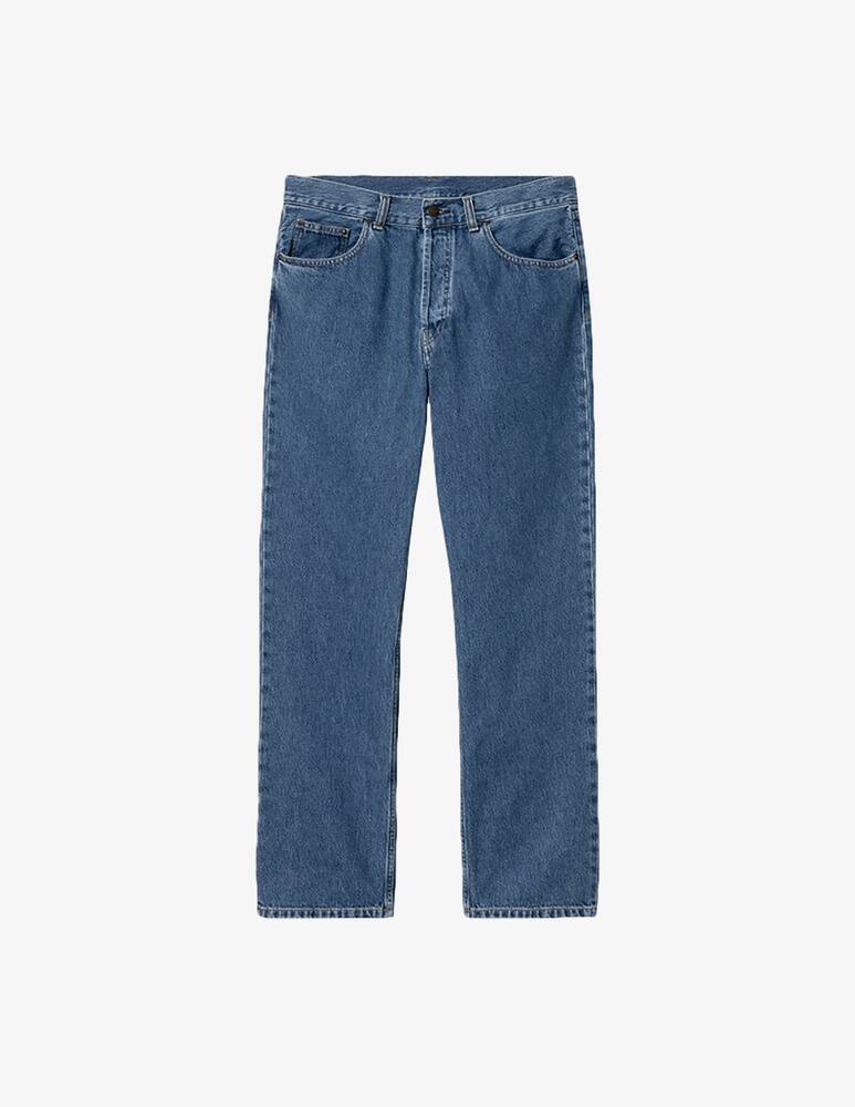 rinascente Carhartt WIP Pantaloni nolan denim