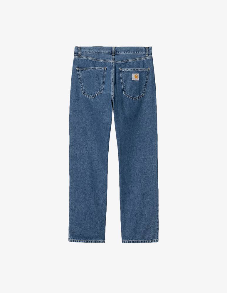 rinascente Carhartt WIP Pantaloni nolan denim