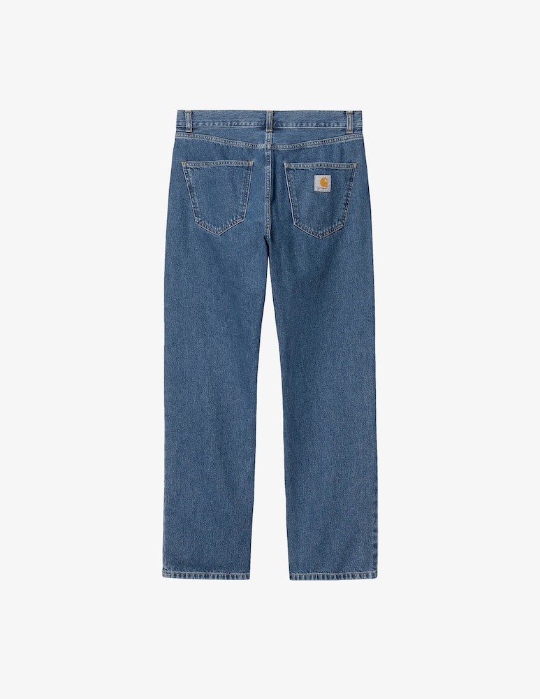 Carhartt WIP Nolan denim trousers - picture 2 Carhartt WIP Nolan denim trousers - picture 2