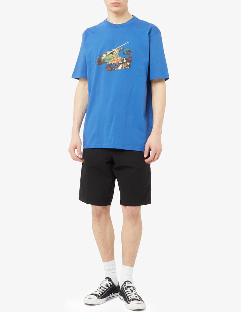 rinascente Carhartt WIP Maglietta palette