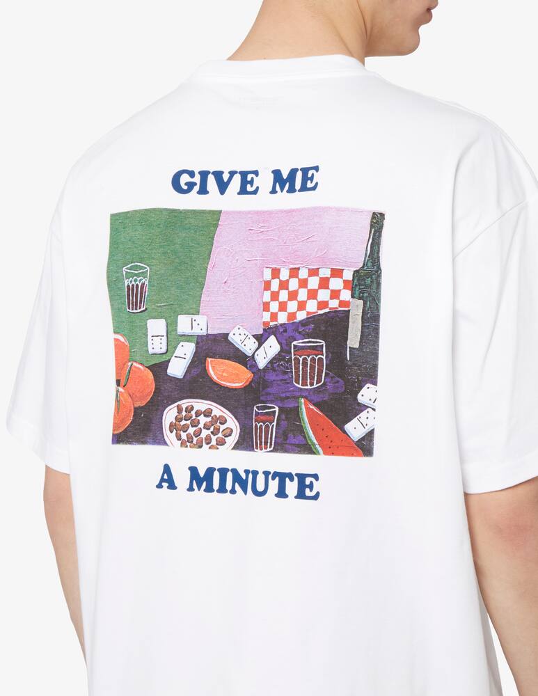 rinascente Carhartt WIP T-shirt isis maria dinner