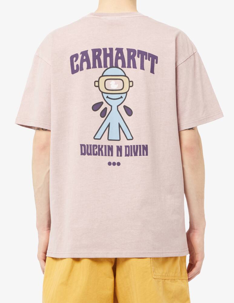 rinascente Carhartt WIP T-shirt duckin