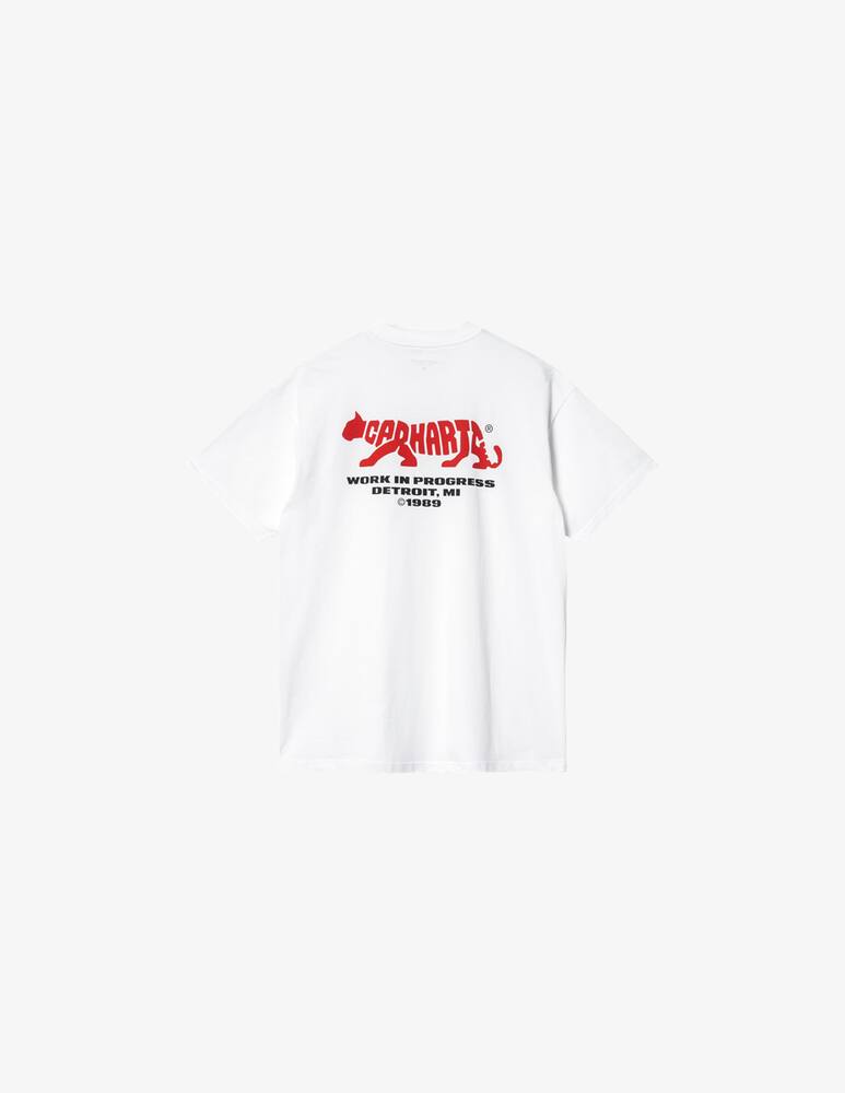 rinascente Carhartt WIP Maglietta rocky