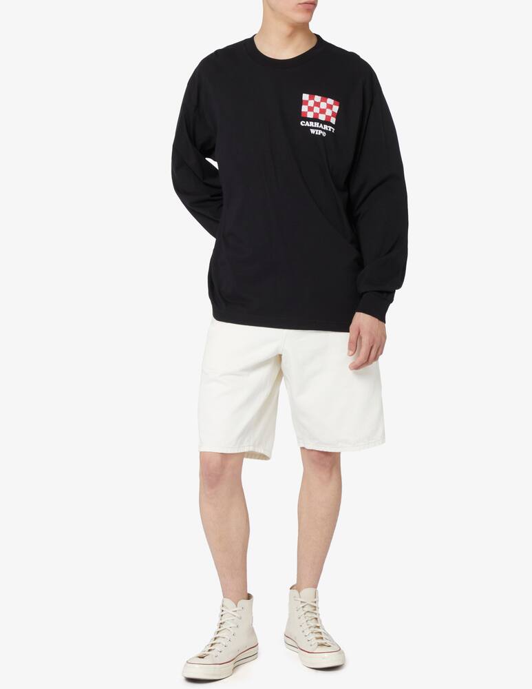 rinascente Carhartt WIP Long sleeve t-shirt isis maria